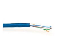 Advanced Cable Technology CAT5E UTP (ES356B) 305m 305m Bianco cavo di rete