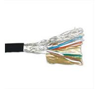 Advanced Cable Technology Cat6, 305m 305m Cat6 S/FTP (S-STP) Nero cavo di rete