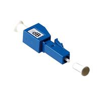 Advanced Cable Technology LC, 3dB LC Blu Cavo di Collegamento - Connettori di Collegamento (3dB, Blu