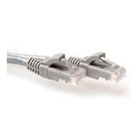 Advanced Cable Technology Utp c6 patch snagl gy 3.00m. Eenh. 1 stk cavo di rete