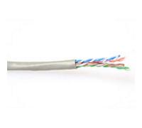 ACT UTP Cat6 100m Patch cavo di rete Beige (EP840H)