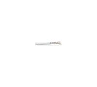 Advanced Cable Technology - UTP Cat6 100m Patch 100m Nero cavo di rete