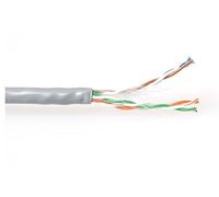 E_0001_4368099 Act ACT XS305B cavo di rete Grigio 305 m Cat6 U/UTP (UTP) Informa