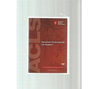 Advanced Cardiovascular Life Support: ACLS Course and Update Course
