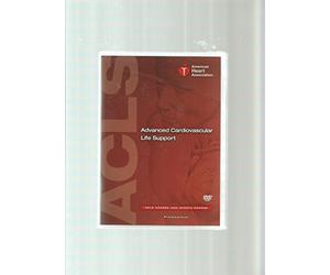 Advanced Cardiovascular Life Support: ACLS Course and Update Course