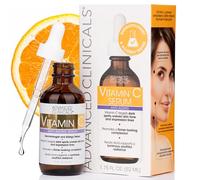 Advanced Clinicals, Vitamin C, Anti Aging Serum, 1.75 fl oz (52 ml)