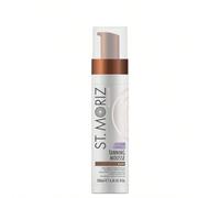 Advanced Colour Correcting Self Tanning Mousse Dark 200 ml Polipropilene
