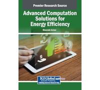 Advanced Computation Solutions for Energy Efficiency
