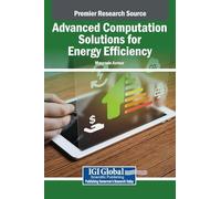 Advanced Computation Solutions for Energy Efficiency