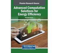 Advanced Computation Solutions for Energy Efficiency (Tascabile)