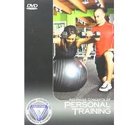 ADVANCED CONCEPTS OF PERS.TRAINING-DVD