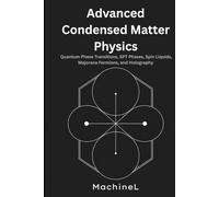 Advanced Condensed Matter Physics: Quantum Phase Transitions, SPT Phases, Spin Liquids, Majorana Fermions, and Holography