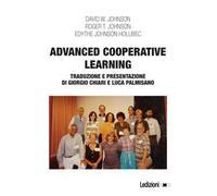 Advanced Cooperative Learning