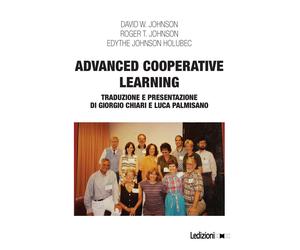 Advanced Cooperative Learning - Johnson David W., Johnson Roger T., Johnso...
