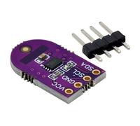 Advanced Criptaggio Modulo CJMCU608 Cryptographic Password Iic Comunicazione