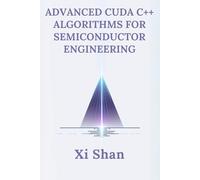 Advanced CUDA C++ Algorithms for Semiconductor Engineering