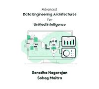Advanced Data Engineering Architectures for Unified Intelligence