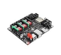 Advanced DLC32 2.1 Macchina per Incisione Controller Offline Mainboard GRBLaser per Sistemi Operativi Multipli Efficiente Incisione Macchina Mainboard