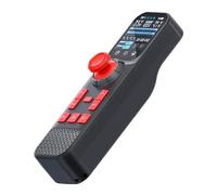 Advanced DS800 8CH 2.4Ghz Apparecchiature radio remote e pacchetto ricevitore F08A per i modelli di ventola Controller di procedura FHSS