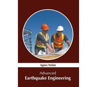 Advanced Earthquake Engineering (Copertina rigida)
