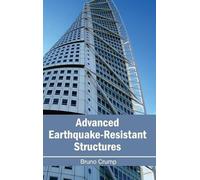 Advanced Earthquake-Resistant Structures (Copertina rigida)