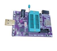 Advanced EMMC Mirroring Programming Set con USB3.0 Connectivitys per la gestione dei dati Programmatore portatile