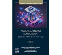 Advanced Energy Management: Digitalization and Ai for the Internet of Energy