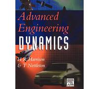 Advanced Engineering Dynamics