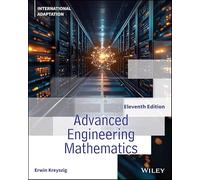 Matematica avanzata per l'ingegneria – Adattamento internazionale