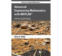 Advanced Engineering Mathematics with MATLAB