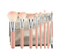 Advanced Face Brush Collection Set Pennelli Trucco 1 St