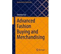Advanced Fashion Buying and Merchandising