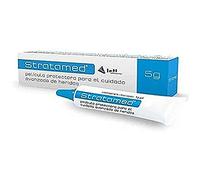 Advanced Film-Forming Wound Dressing | Forms a Flexible Protective Layer Over Open Wounds & Damaged Skin | for Faster Healing and Early Abnormal Scar Management | 5g