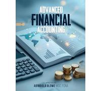 Advanced Financial Accounting