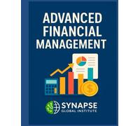 Advanced Financial Management