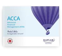 ADVANCED FINANCIAL MANAGEMENT - POCKET NOTES