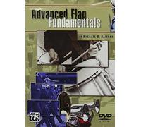 Advanced Flag Fundamentals