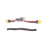 Advanced Flight Controller Power Module PM02 PM02D con porta I2C e scheda di distribuzione di potenza con sensore di corrente 327A