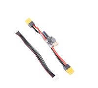 Advanced Flight Controller Power Module PM02 PM02D con porta I2C e sensore di corrente 327A Gestione potenza FPV Racing