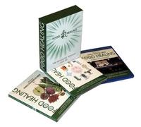 Advanced Food-Healing Seminar DVD Box Set