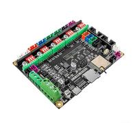 Advanced For MKS Scheda di controllo per stampanti 3D con per ESP32 MCU e schermo TFT Wireless WiFi Funzionalità per uso remoto Controllo Web per un facile accesso