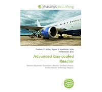 Advanced Gas-cooled Reactor: Neutron Moderator, Generation II Reactor, Enriched Uranium, Nuclear Reactor Technology, Magnox.