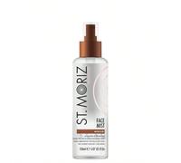 Advanced Gradual Self Tanning Face Mist Medium 150 ml vetro