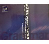 Advanced Grammar [Lingua inglese]