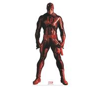 Advanced Graphics Daredevil - Ritaglio in cartone a grandezza naturale - Marvel