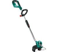 Bosch Advanced GrassCut 36 30 cm Batteria Nero, Verde, Argento