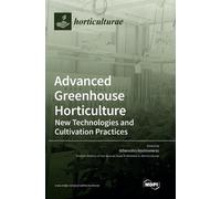 Advanced Greenhouse Horticulture (Copertina rigida)