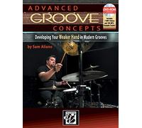 Advanced Groove Concepts: Developing Your Weaker Hand in Modern Grooves