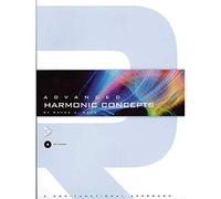 Advanced Harmonic Concepts: A Non-Functional Approach