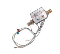 Advanced Heat Meter Water Company Metering Sistemi di riscaldamento scolastici per scuole e hotel Gestione del riscaldamento